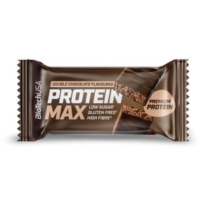 Biotech protein max dupla csokoládé 45 g