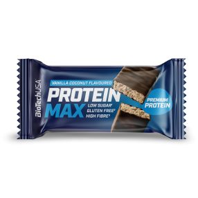 Biotech protein max kókusz-vanília 45 g