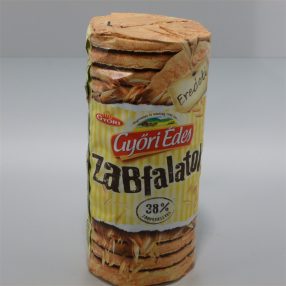 Győri Édes zabfalatok 188 g
