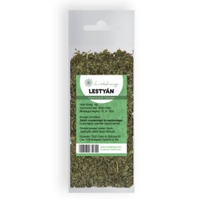 Lakshmy lestyán morzsolt 12 g