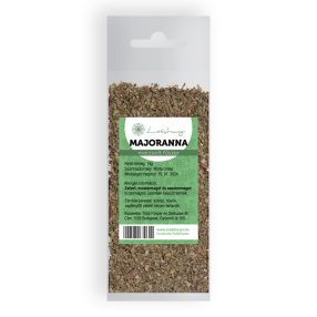 Lakshmy majoranna morzsolt 10 g
