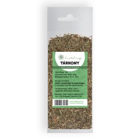 Lakshmy tárkony morzsolt 14 g