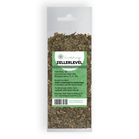 Lakshmy zellerlevél 12 g