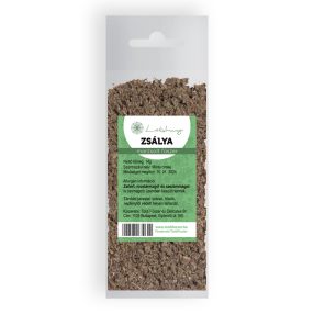 Lakshmy zsálya morzsolt 12 g