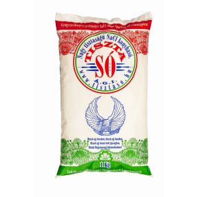 Nagy tisztaságú nacl konyhasó 1000 g