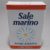 Sale Marino tengeri só durva 1000 g