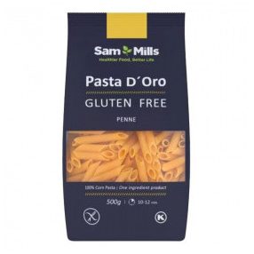 Pasta Doro tészta penne 500 g