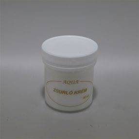 Aqua zsurló krém 90 ml