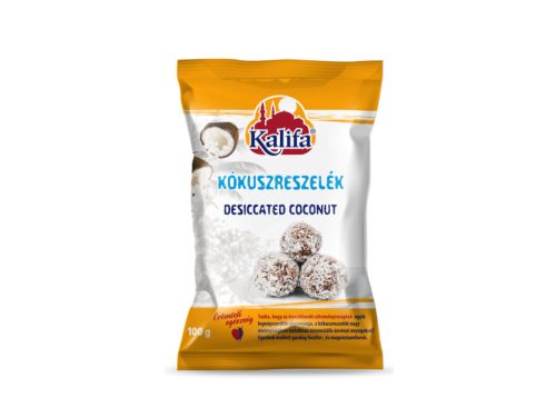 Kalifa kókuszreszelék 100 g