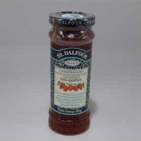 St.dalfour lekvár eper 284 g