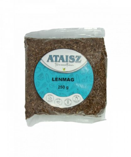 Ataisz lenmag 250 g