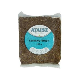 Ataisz lenmagtöret 250 g