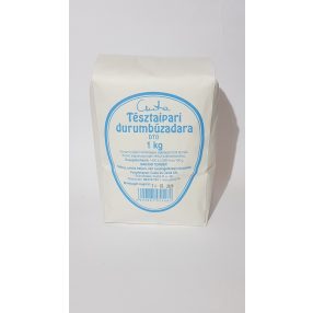 Csuta tésztaipari durumbúzadara DTD 1000 g