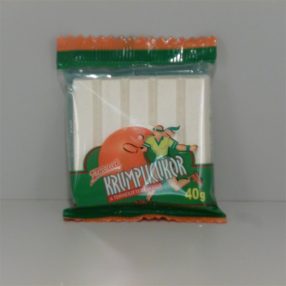 Házisweet krumplicukor 40 g