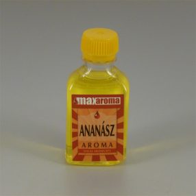 Szilas aroma max ananász 30 ml