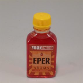 Szilas aroma max eper 30 ml