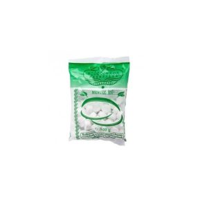 Szőlőcukor pasztilla mentol zacskós 80 g