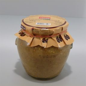 Vecon padlizsán krém natúr 530 g