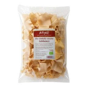 Naturgold bio tönköly tészta lebbencs 250 g