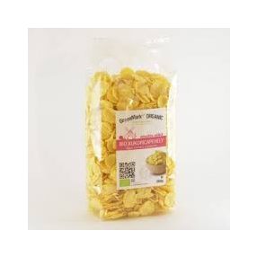 Greenmark bio kukoricapehely 250 g