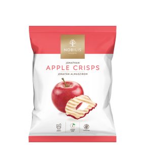 Nobilis piros almaszirom 20 g