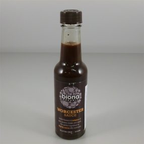 Biona bio worcester szósz 140 ml