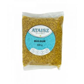 Ataisz bulgur 500 g