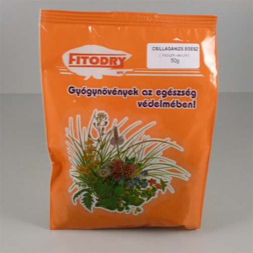 Fitodry csillagánizs egész 50 g