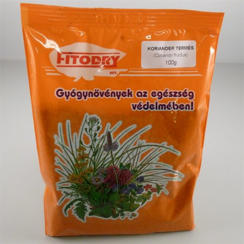 Fitodry koriander termés 100 g