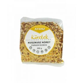 Ataisz kuszkusz köret paradicsomos 200 g