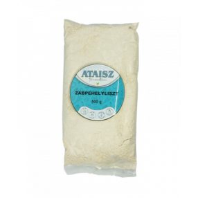 Ataisz zabpehelyliszt 500 g