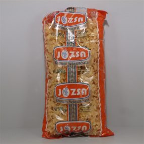 Józsa durum tészta fodros kocka 500 g