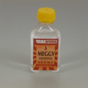 Szilas aroma max meggypárlat 30 ml