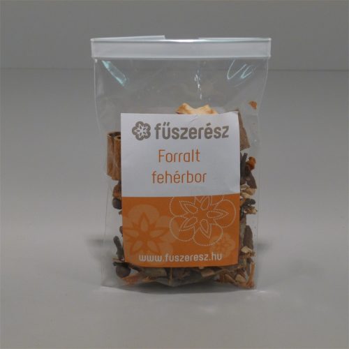 Fűszerész forralt fehérbor fűszerkeverék 20 g