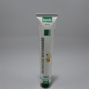 Byodo bio delikátesz majonéz 100 ml