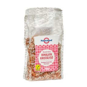 Naturmind himalaya só durva rózsaszín 500 g