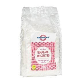 Naturmind himalaya só finom fehér 500 g