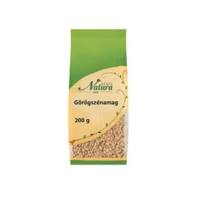 Natura csíráztatásra görögszénamag 200 g
