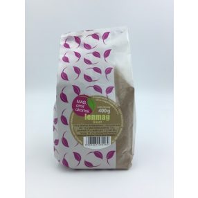 Klorofill lenmagliszt 400 g