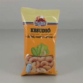 Kalifa sós, pörkölt kesudió 70 g