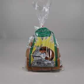 Piszkei bio szegfűborsos almáskocka 300 g