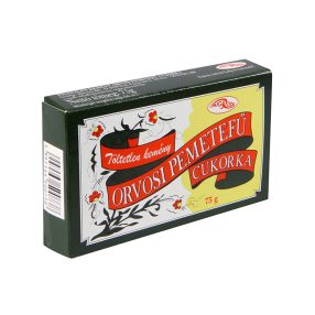 Microse orvosi pemetefű cukorka 75 g