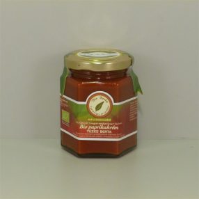 Bio Berta bio paprikakrém tüzes berta 190 g