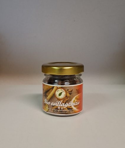 Bio Berta bio csillagánizs 8 g