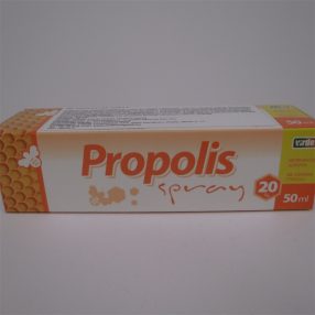 Virde propolisz spray 50 ml