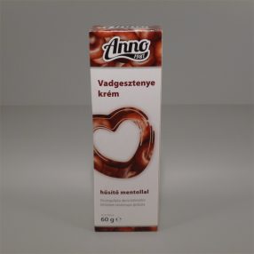 Anno 1987 vadgesztenye krém 60 g