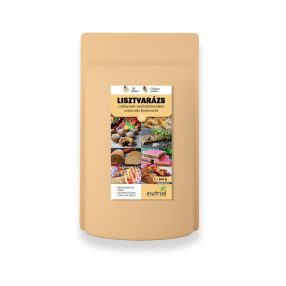 Inutrial lisztvarázs 500 g