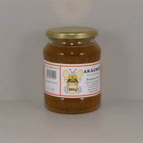 Bertalan akácméz 900 g