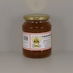 Bertalan virágméz 900 g