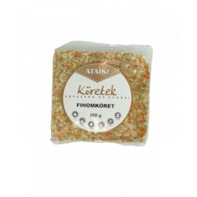 Ataisz finomköret 250 g